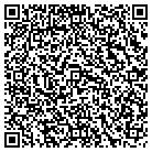 QR code with Te Baker & Sons Builders Inc contacts