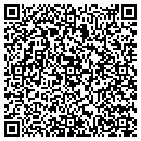 QR code with Arteworksnet contacts