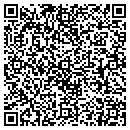 QR code with A&L Vending contacts