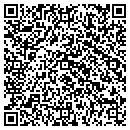 QR code with J & K Mgmt Inc contacts