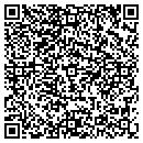 QR code with Harry E Robertson contacts