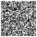 QR code with Hayman & Co contacts