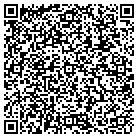 QR code with High Plains Auto Service contacts