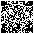 QR code with Hudson Property contacts