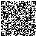 QR code with Fbm Inc contacts