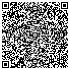 QR code with One Hour Marvelizing Cleaners contacts
