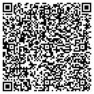 QR code with Mae's Legal Transcribing Service contacts