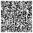 QR code with Roadrunner Bailbond contacts