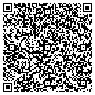 QR code with Woodland West Branch Library contacts