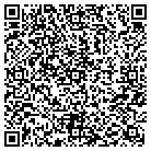 QR code with Rustys Oilfield Service Co contacts