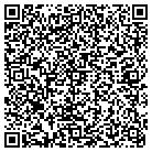 QR code with Urbach Precision Mfg Co contacts