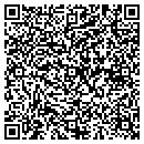 QR code with Valleys Gem contacts