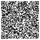 QR code with Adelman J Antq Art & Est Jwly contacts