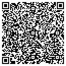 QR code with GA Peterson Dvm contacts