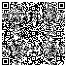 QR code with Rainbow International Carpet C contacts