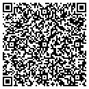 QR code with Merle Caron contacts