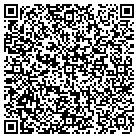 QR code with Houston Vlosich & Short Inc contacts