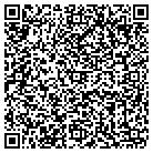 QR code with Wee People Day School contacts