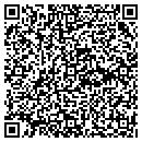 QR code with C-R Time contacts