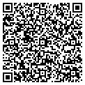 QR code with INZ contacts