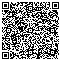 QR code with KFC contacts