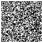 QR code with McWhorer Backhoe Service contacts