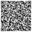QR code with R N R Handymn & Sprnkl Instln contacts