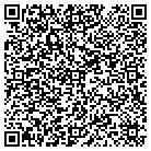 QR code with HFS Trips and Charter Service contacts
