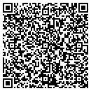 QR code with S M B Consulting contacts