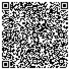 QR code with Chisholm Trail Congregation contacts