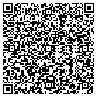 QR code with R T D Plumbing Services contacts