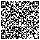 QR code with V 13 Technologies LLC contacts