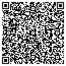 QR code with Pretzel Time contacts