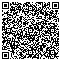 QR code with Rencon contacts