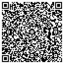 QR code with Allen Lucile contacts