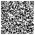 QR code with KFC contacts