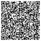 QR code with Holiday Hills Rehab & Care Center contacts