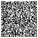QR code with Honey Stop contacts