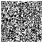 QR code with Hidalgo County Abstract & Titl contacts