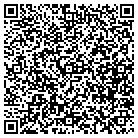 QR code with A Touch of Heaven LLC contacts