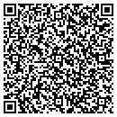 QR code with T Square contacts