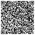 QR code with Prevention Dmnsons Intrnatonal contacts