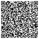 QR code with Clint Feed Yards Inc contacts