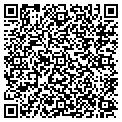 QR code with Zim Con contacts