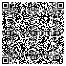 QR code with J Tech Home Inspection contacts