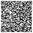 QR code with Cybortex contacts