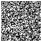 QR code with Upfront Technologies Inc contacts