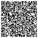 QR code with Tetco Chevron contacts