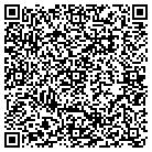 QR code with First Marine Supply Co contacts