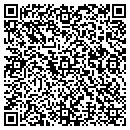 QR code with M Michael Smith CPA contacts